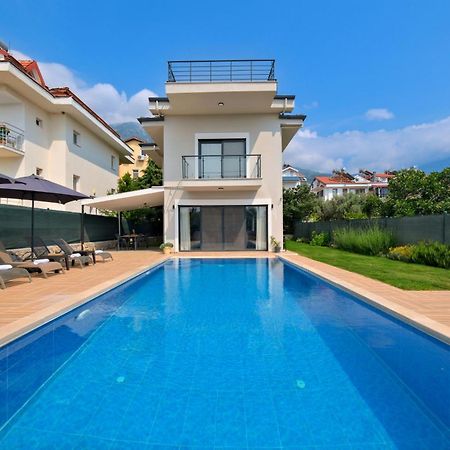 Villa Aromatherapy Fethiye Exterior photo