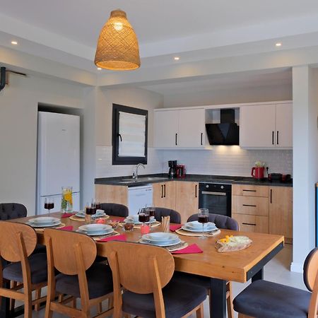 Villa Aromatherapy Fethiye Exterior photo