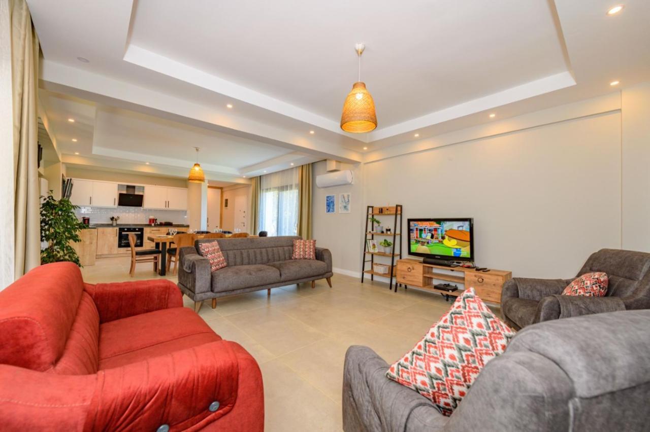 Villa Aromatherapy Fethiye Exterior photo