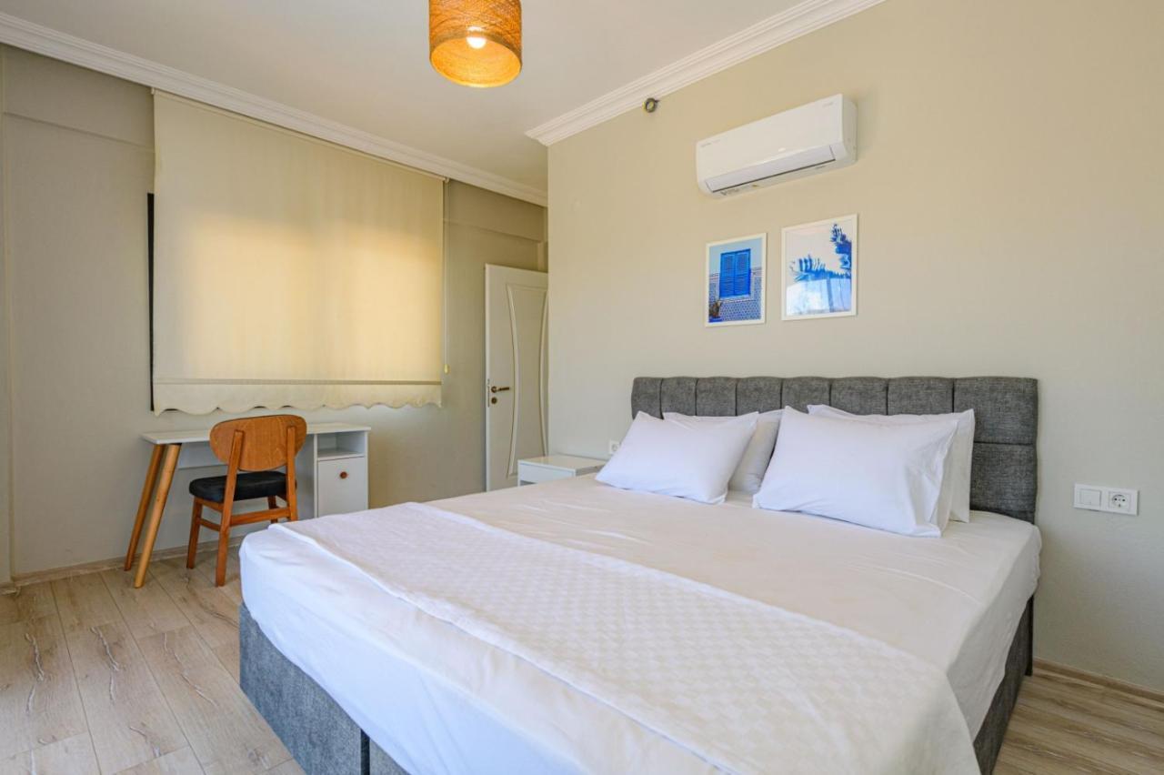 Villa Aromatherapy Fethiye Exterior photo