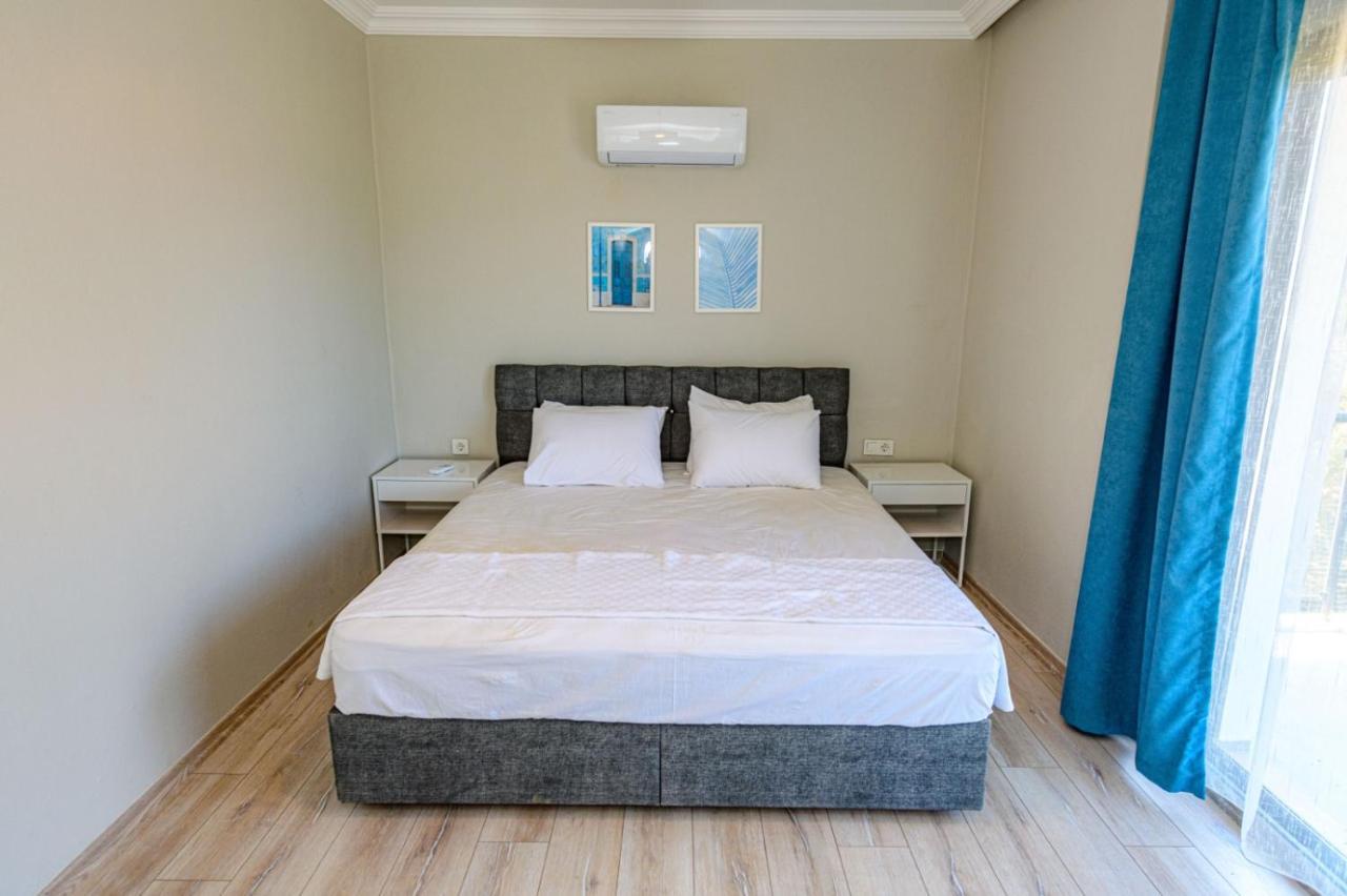 Villa Aromatherapy Fethiye Exterior photo