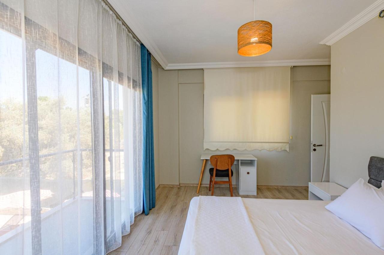 Villa Aromatherapy Fethiye Exterior photo