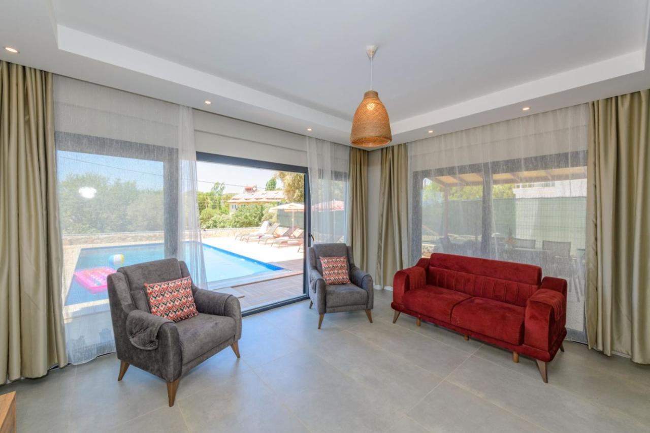 Villa Aromatherapy Fethiye Exterior photo