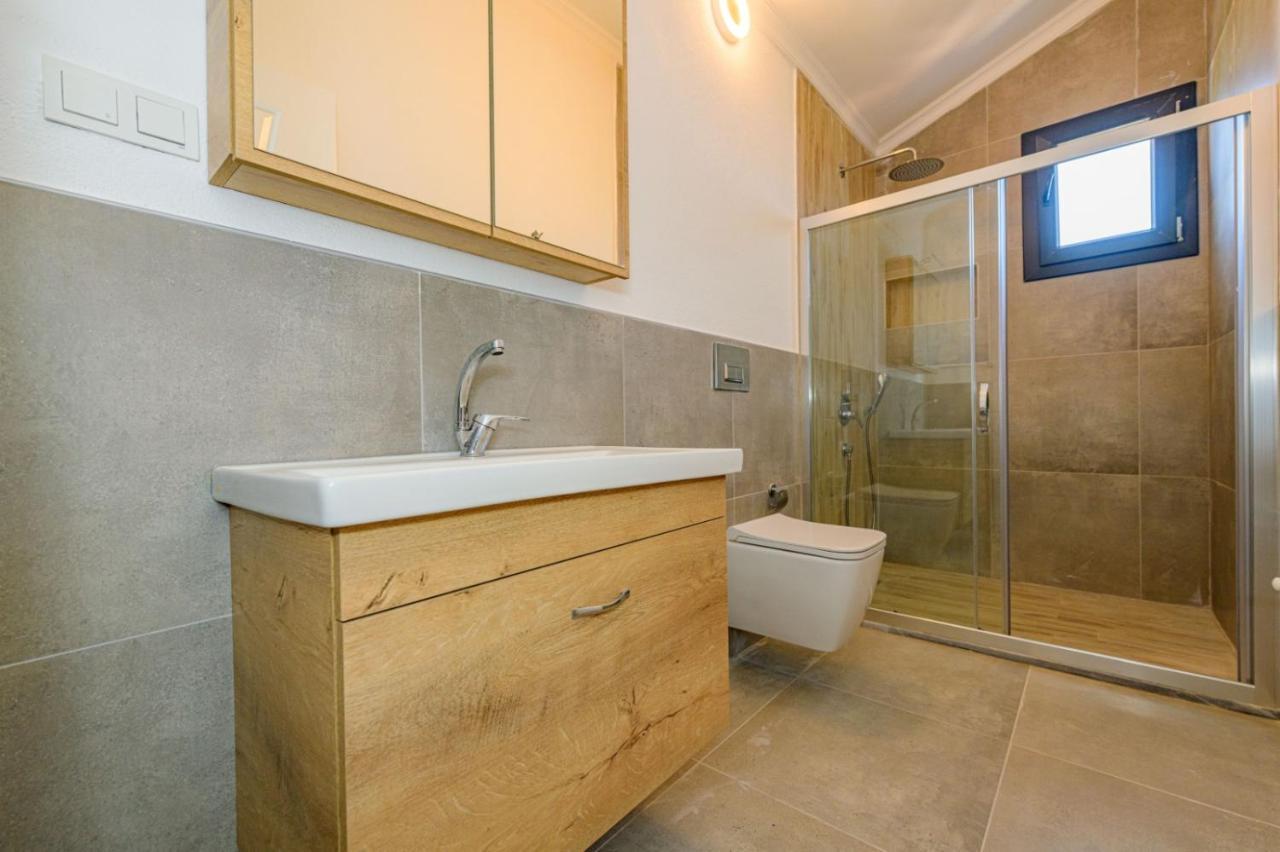 Villa Aromatherapy Fethiye Exterior photo