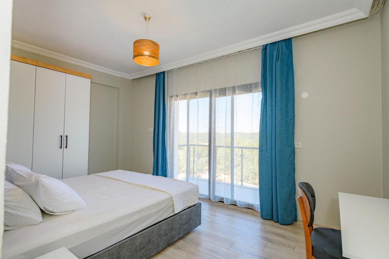 Villa Aromatherapy Fethiye Exterior photo