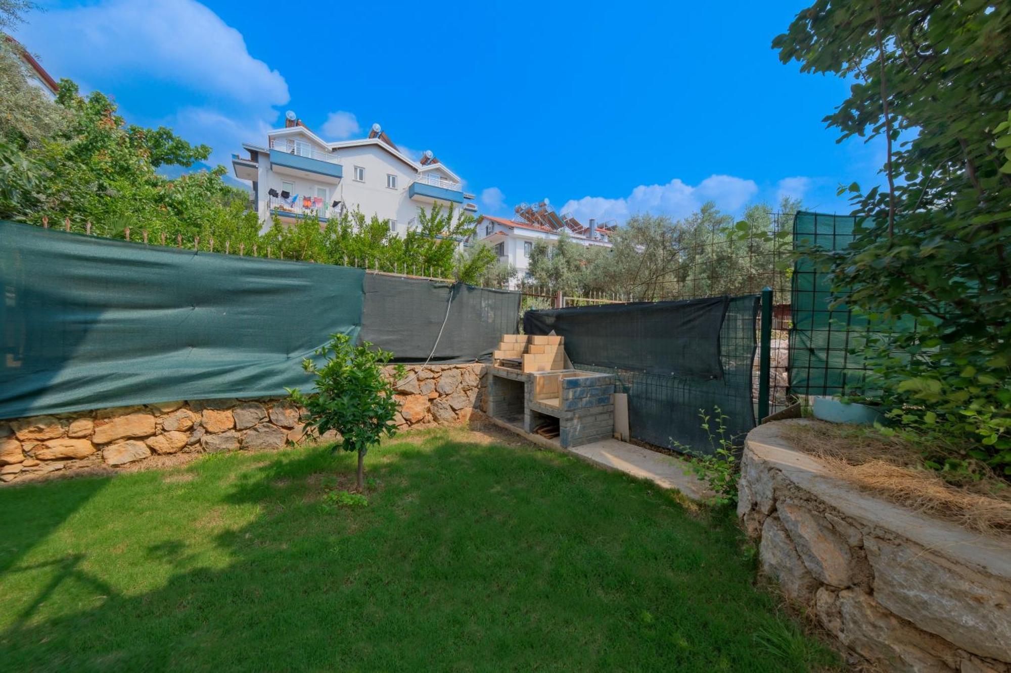 Villa Aromatherapy Fethiye Exterior photo