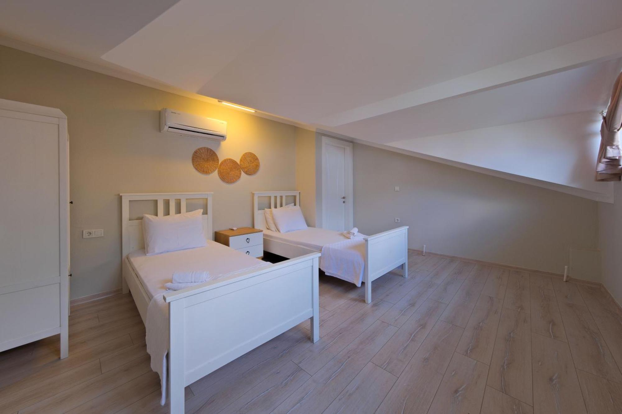 Villa Aromatherapy Fethiye Exterior photo