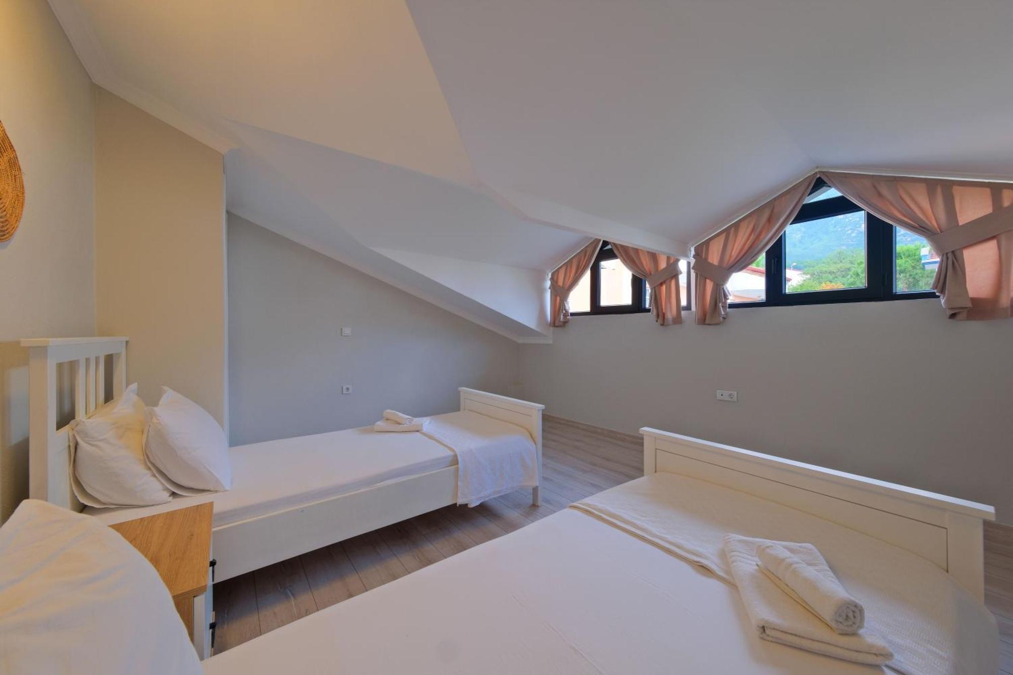 Villa Aromatherapy Fethiye Exterior photo