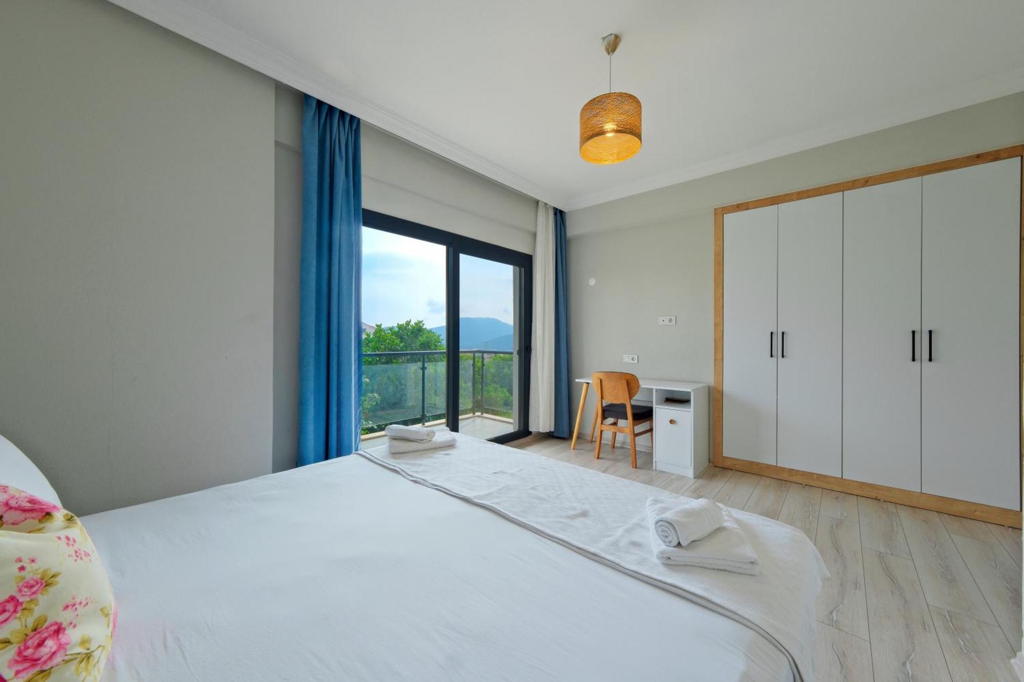 Villa Aromatherapy Fethiye Exterior photo