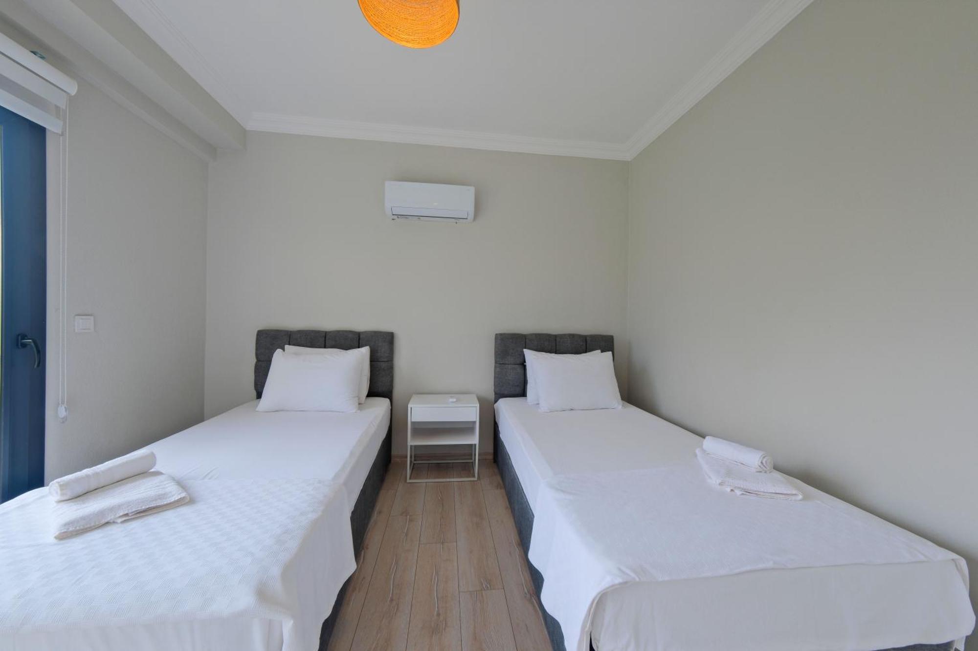 Villa Aromatherapy Fethiye Exterior photo