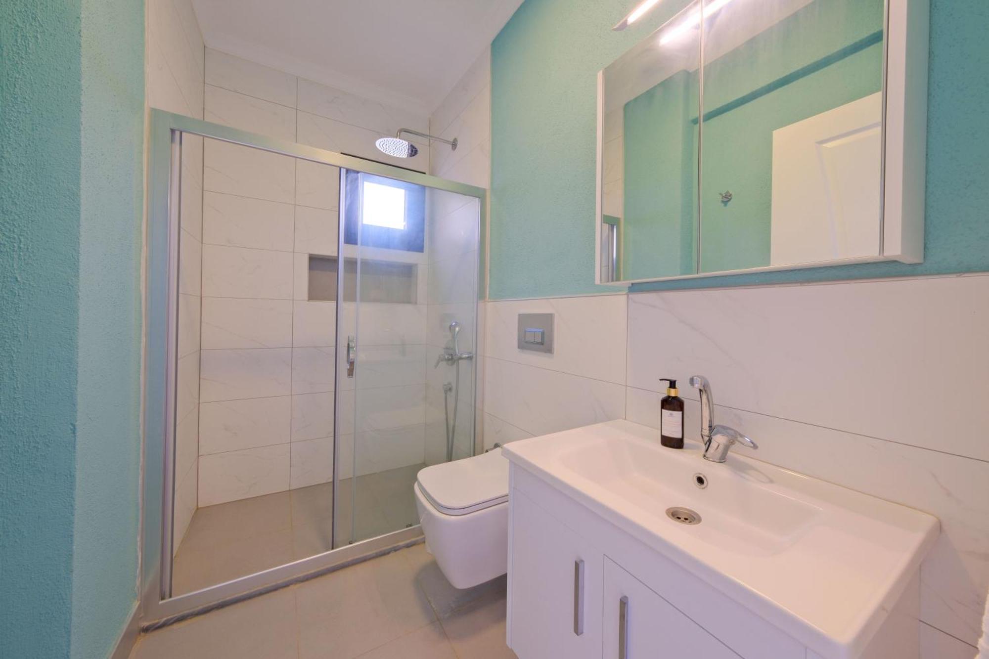 Villa Aromatherapy Fethiye Exterior photo