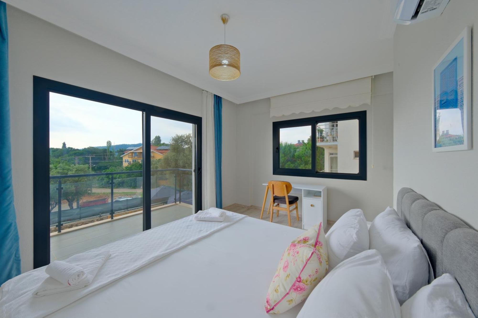 Villa Aromatherapy Fethiye Exterior photo