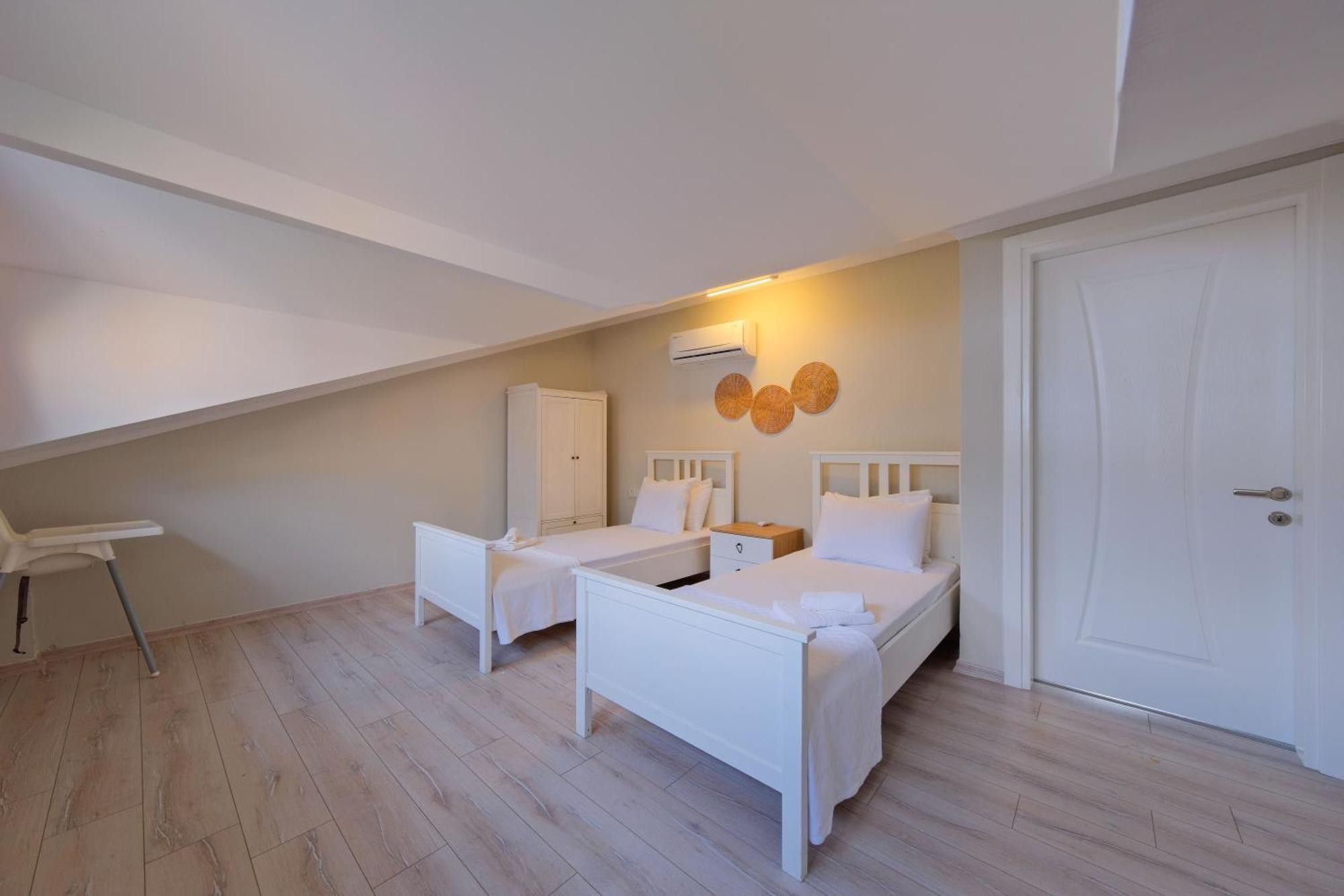 Villa Aromatherapy Fethiye Exterior photo